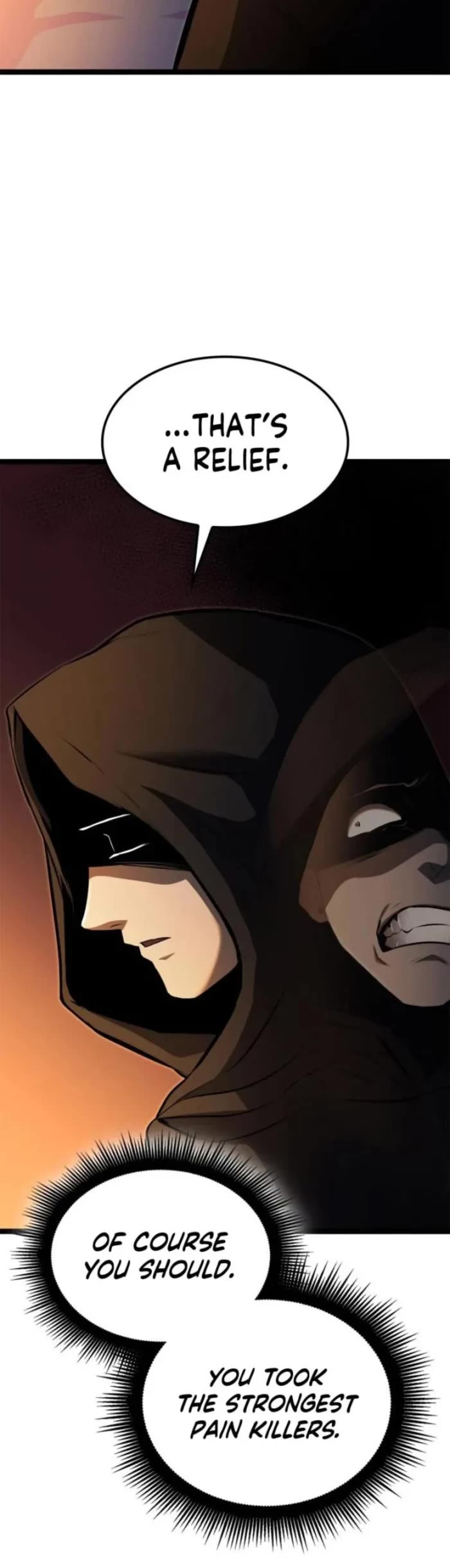 Boxer Kali Chapter 83 page 19 - Chapter 83