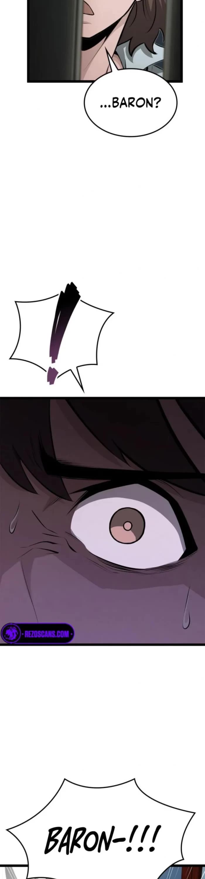Boxer Kali Chapter 83 page 27 - Chapter 83
