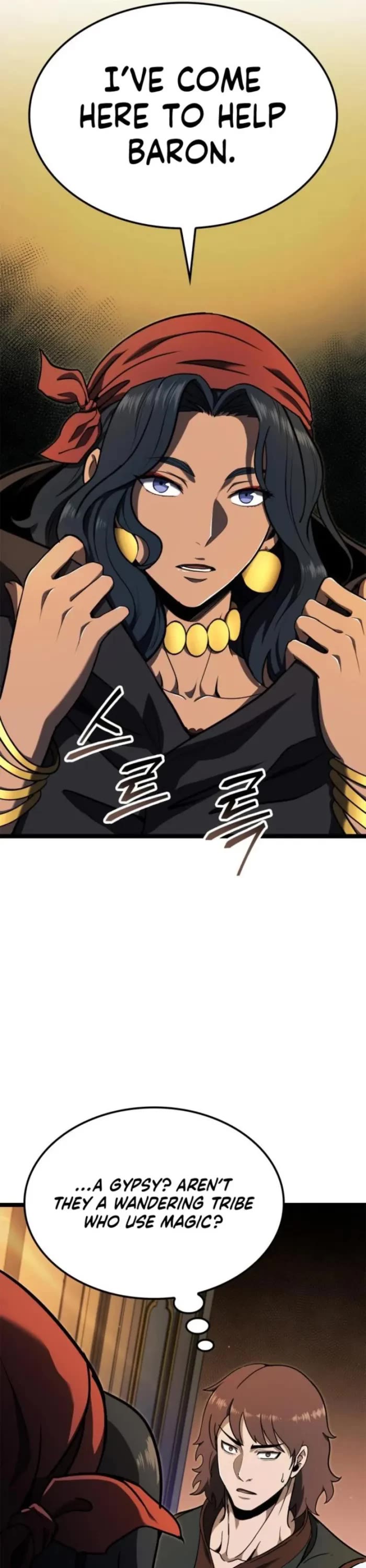Boxer Kali Chapter 84 page 11 - Chapter 84