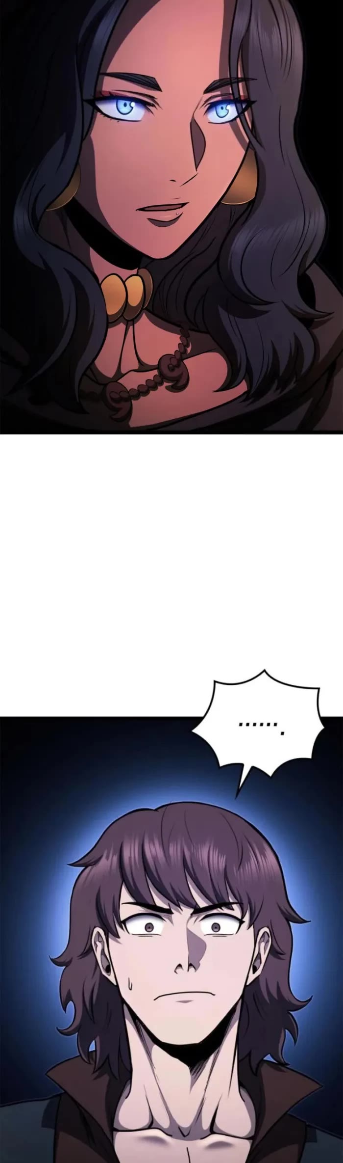 Boxer Kali Chapter 84 page 14 - Chapter 84