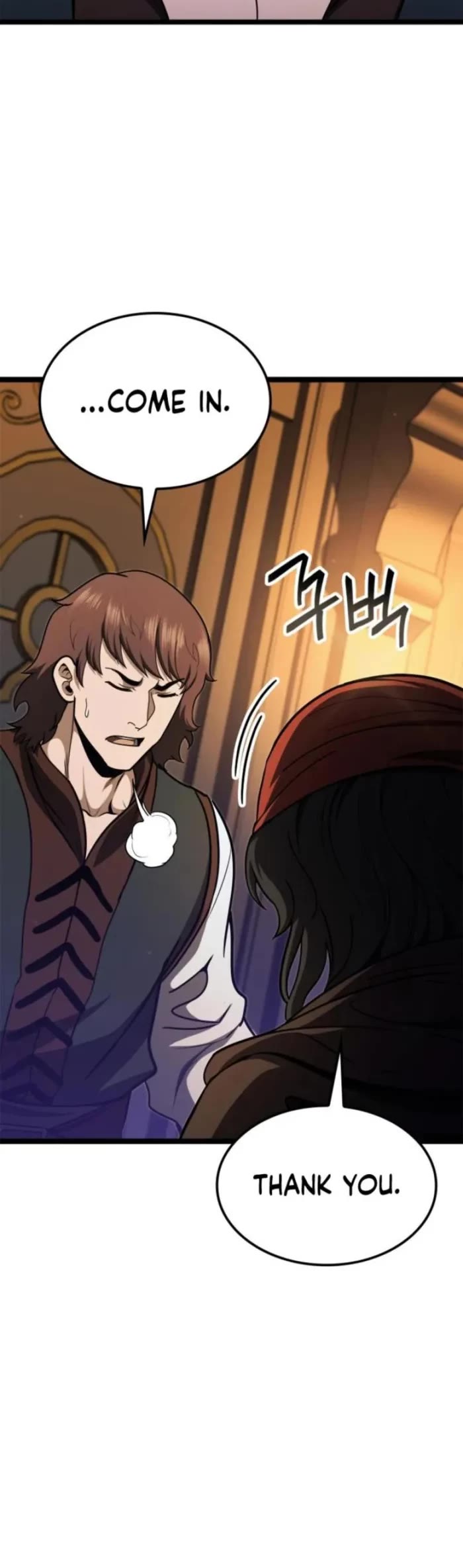 Boxer Kali Chapter 84 page 15 - Chapter 84