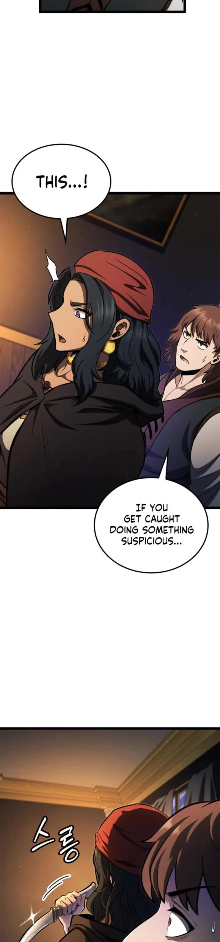 Boxer Kali Chapter 84 page 18 - Chapter 84