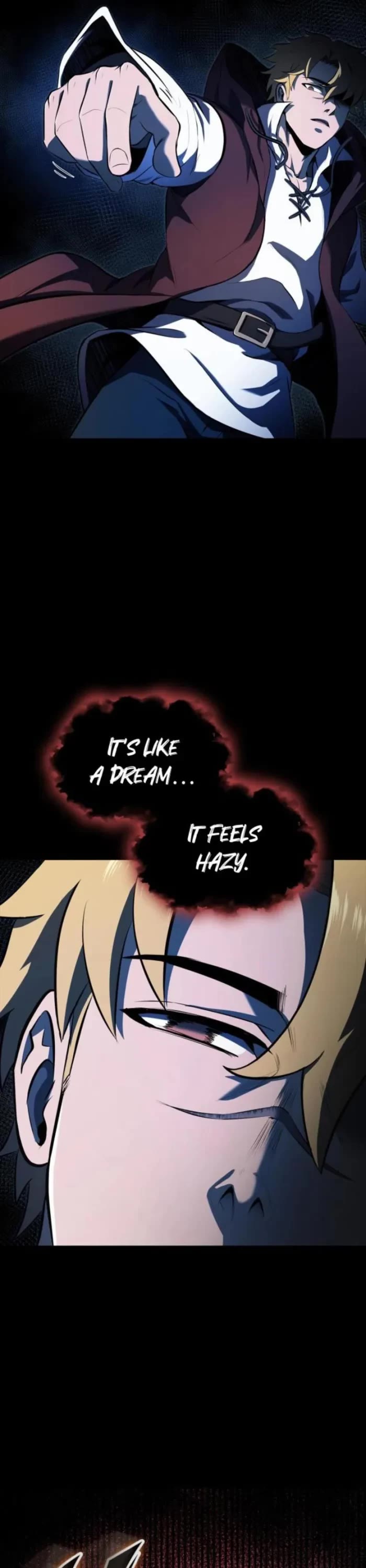 Boxer Kali Chapter 84 page 26 - Chapter 84