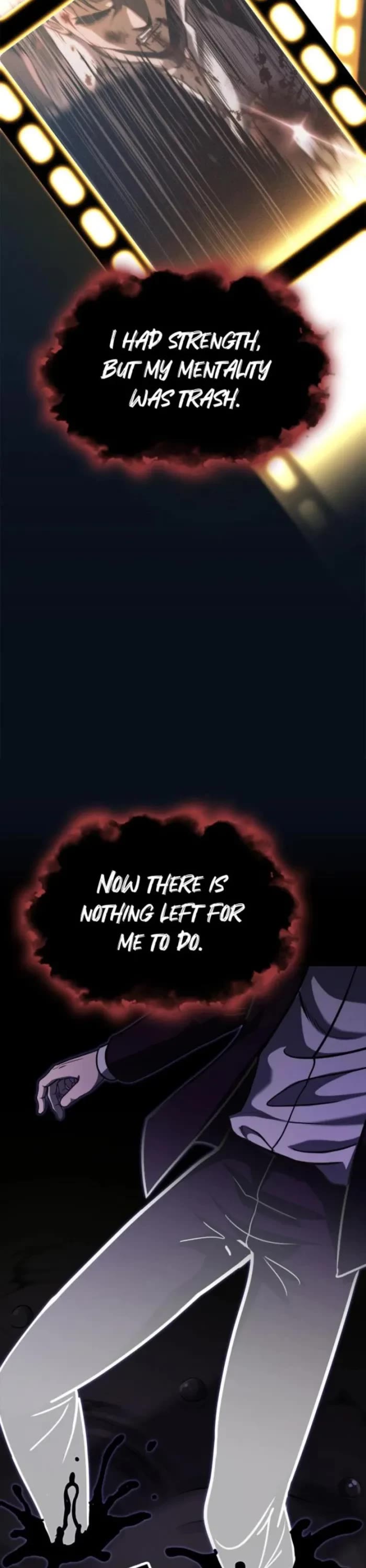 Boxer Kali Chapter 84 page 33 - Chapter 84
