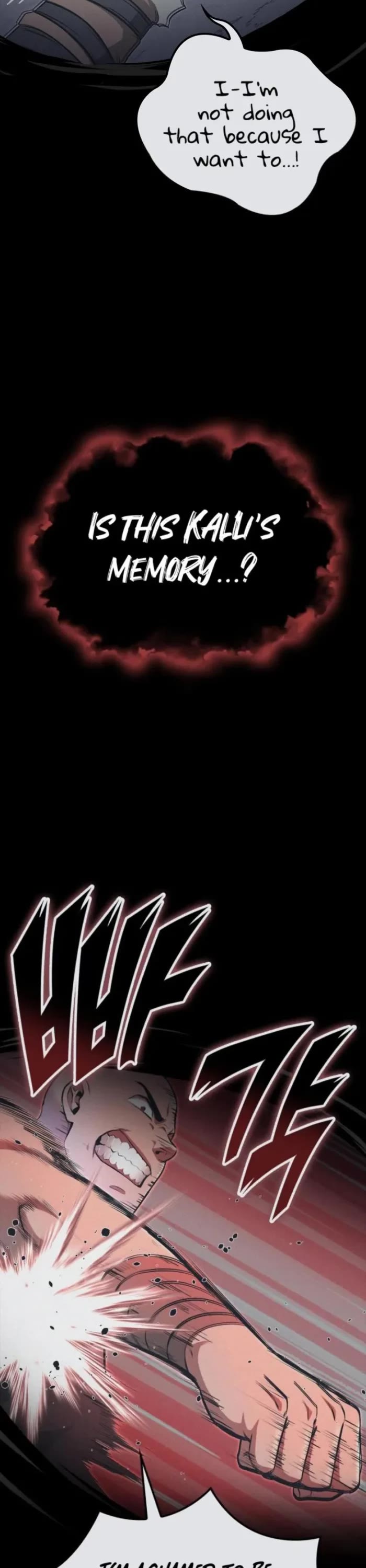 Boxer Kali Chapter 84 page 38 - Chapter 84