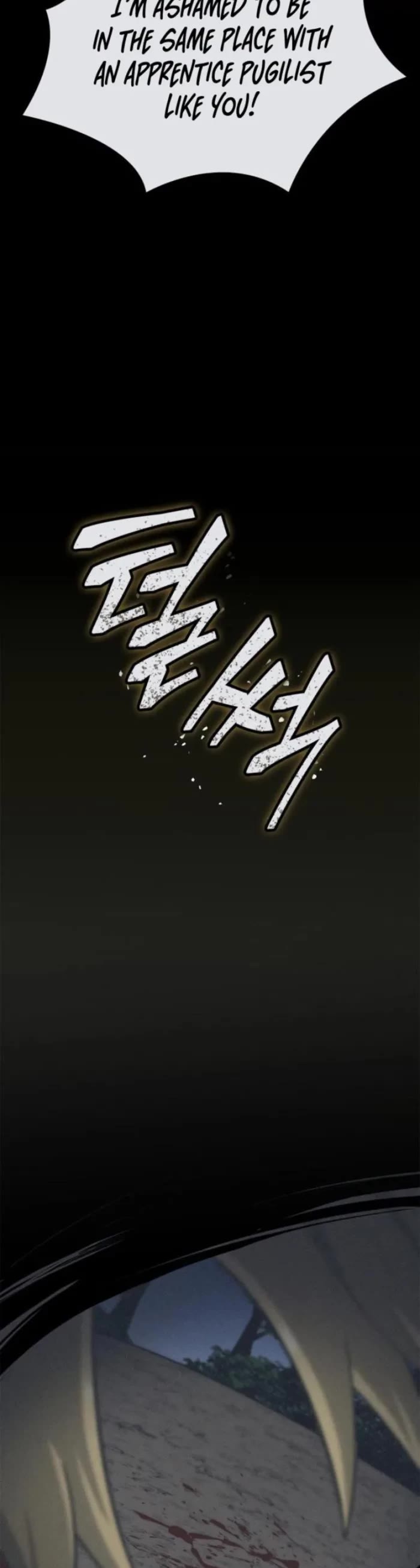 Boxer Kali Chapter 84 page 39 - Chapter 84