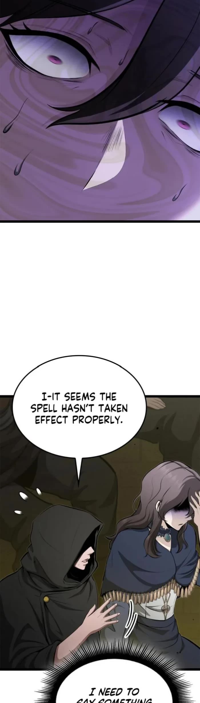 Boxer Kali Chapter 84 page 4 - Chapter 84
