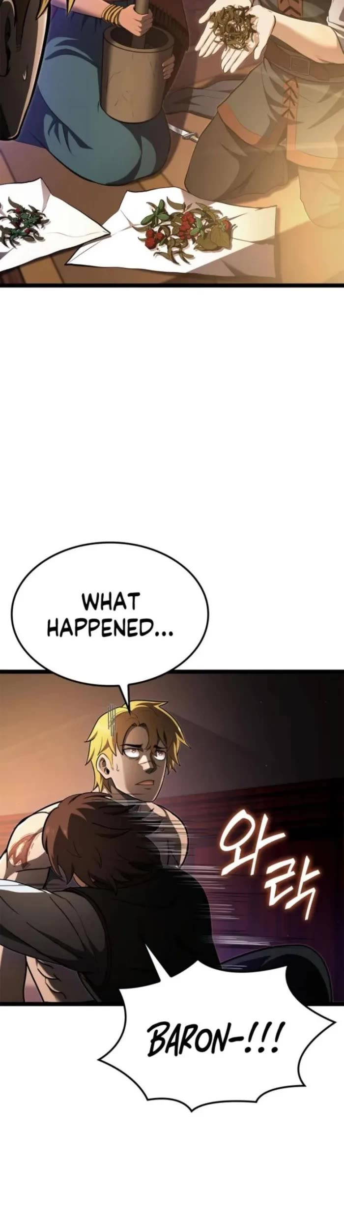 Boxer Kali Chapter 84 page 49 - Chapter 84