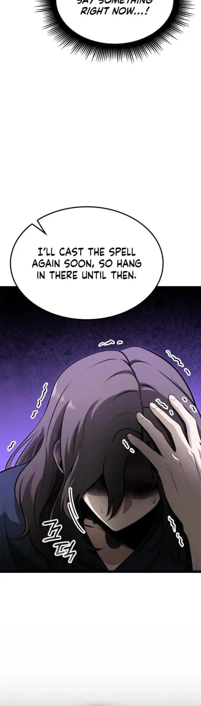 Boxer Kali Chapter 84 page 5 - Chapter 84