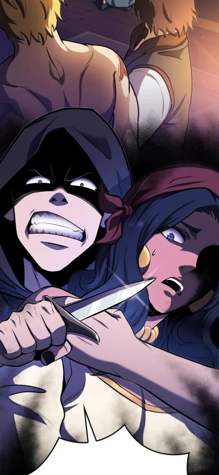 Boxer Kali Chapter 84 page 53 - Chapter 84