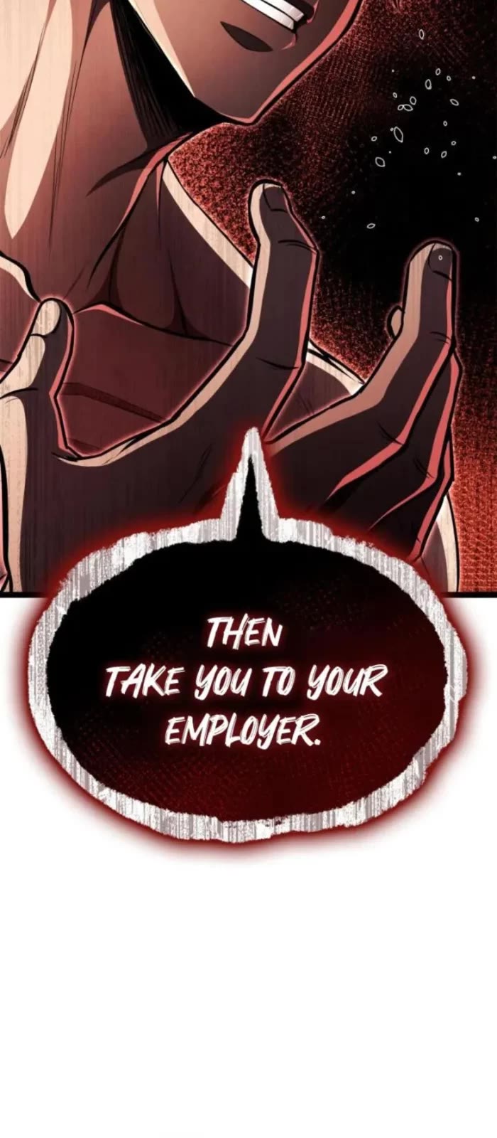 Boxer Kali Chapter 85 page 15 - Chapter 85