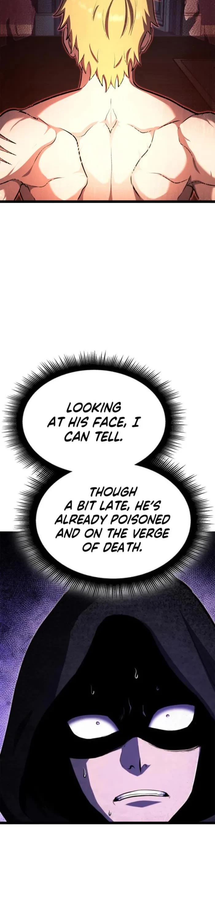 Boxer Kali Chapter 85 page 17 - Chapter 85