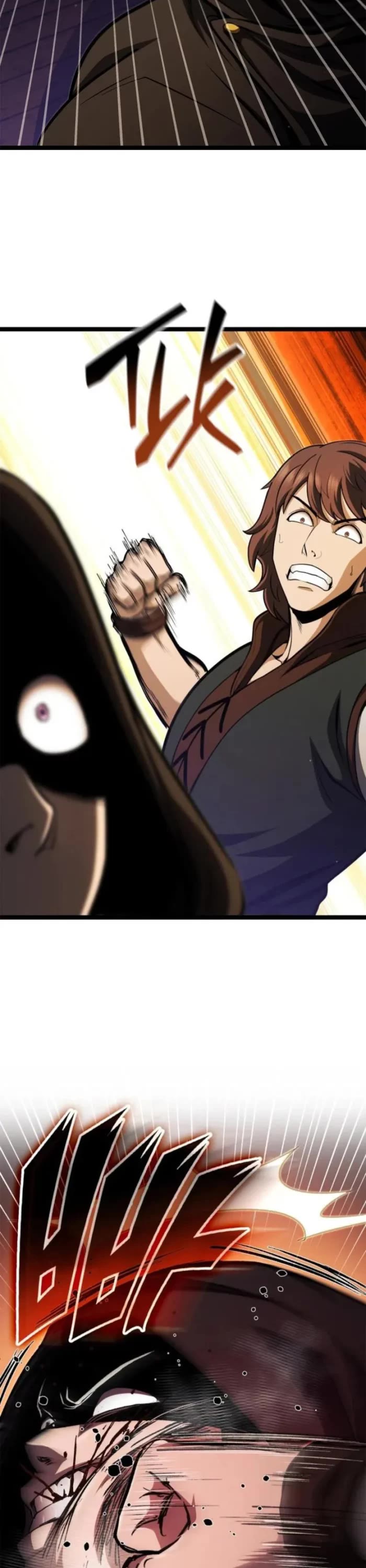 Boxer Kali Chapter 85 page 22 - Chapter 85