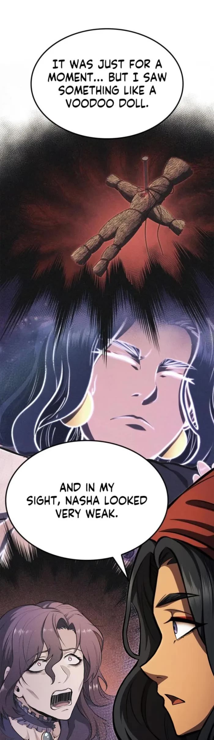 Boxer Kali Chapter 85 page 29 - Chapter 85