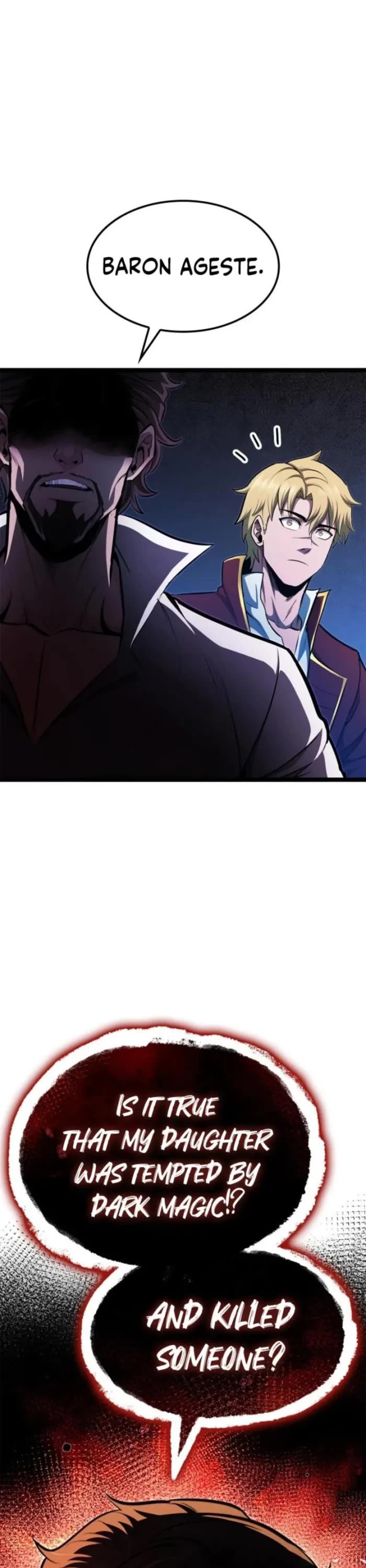 Boxer Kali Chapter 85 page 36 - Chapter 85