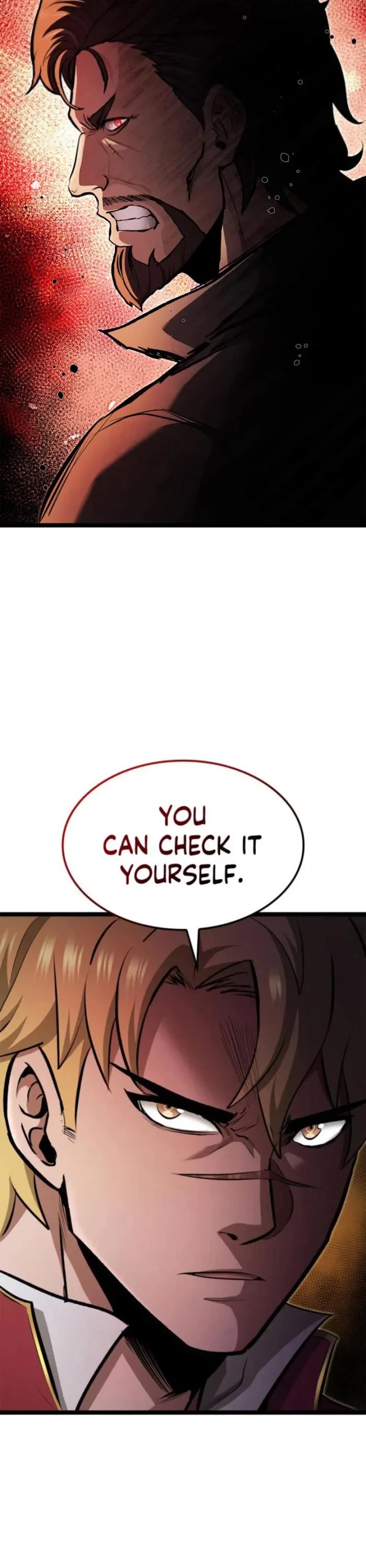Boxer Kali Chapter 85 page 37 - Chapter 85