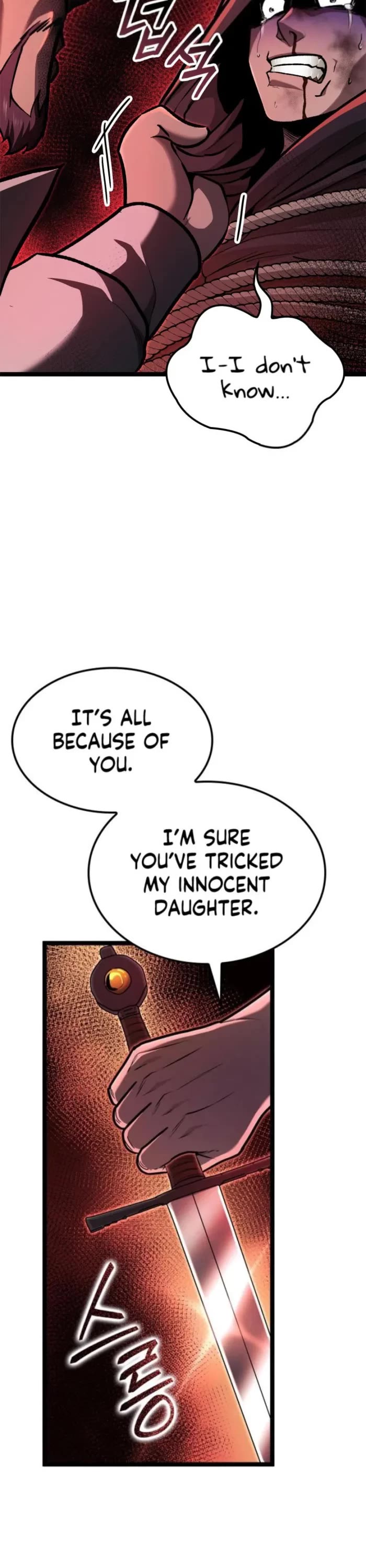 Boxer Kali Chapter 85 page 42 - Chapter 85
