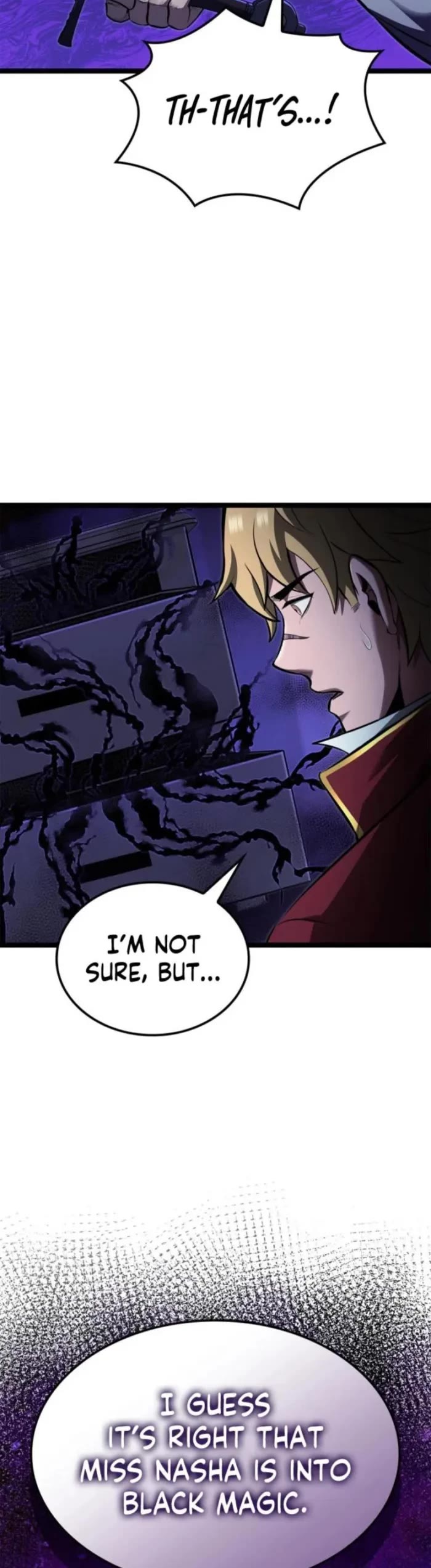 Boxer Kali Chapter 85 page 47 - Chapter 85