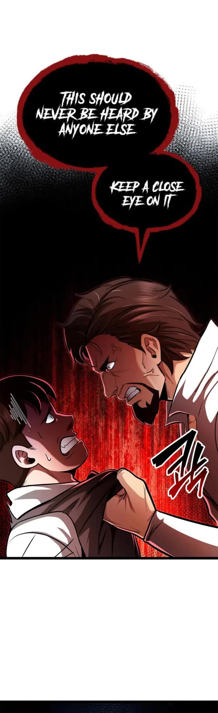 Boxer Kali Chapter 86 page 10 - Chapter 86