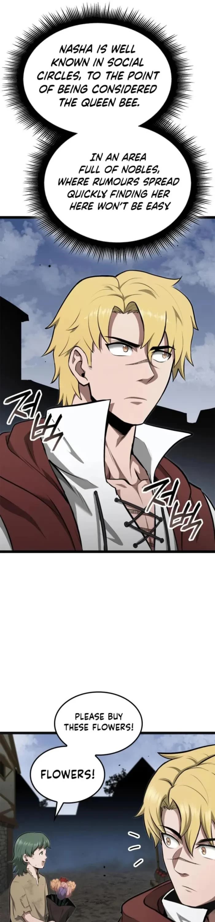 Boxer Kali Chapter 86 page 21 - Chapter 86