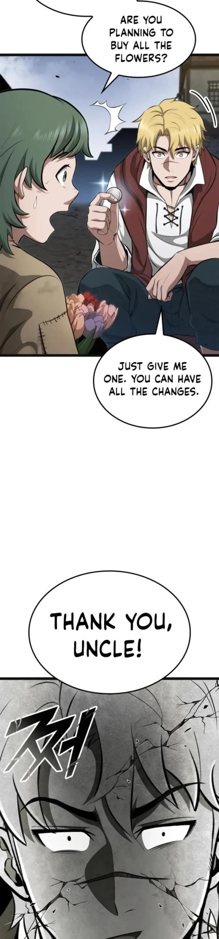 Boxer Kali Chapter 86 page 23 - Chapter 86