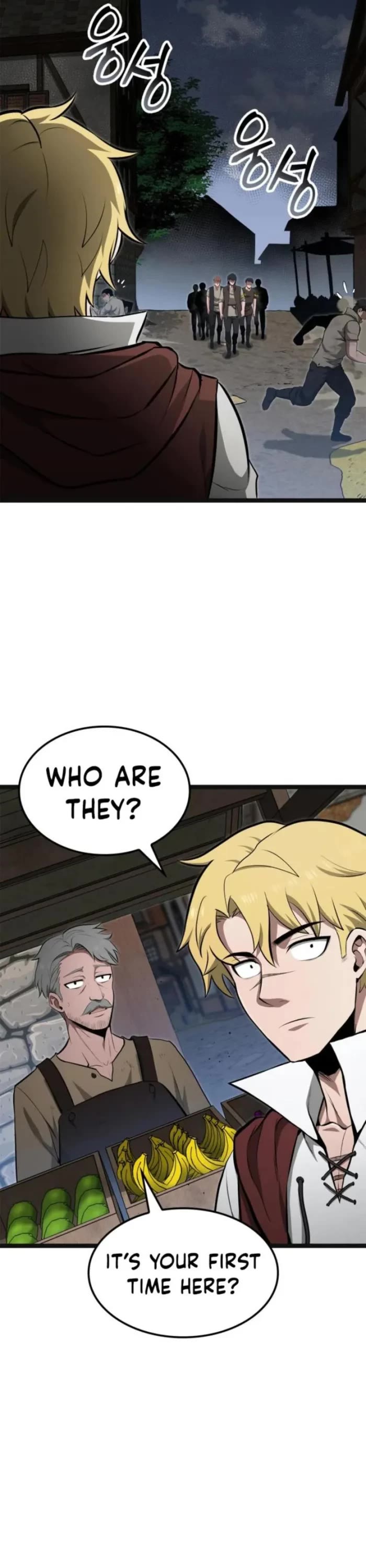 Boxer Kali Chapter 86 page 26 - Chapter 86