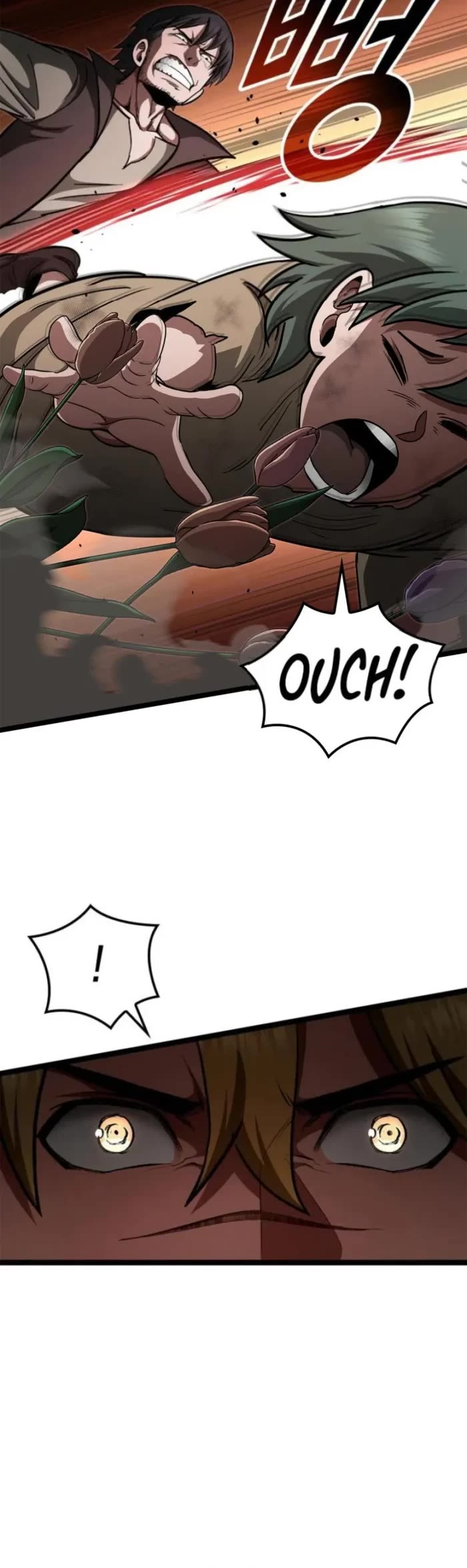 Boxer Kali Chapter 86 page 30 - Chapter 86