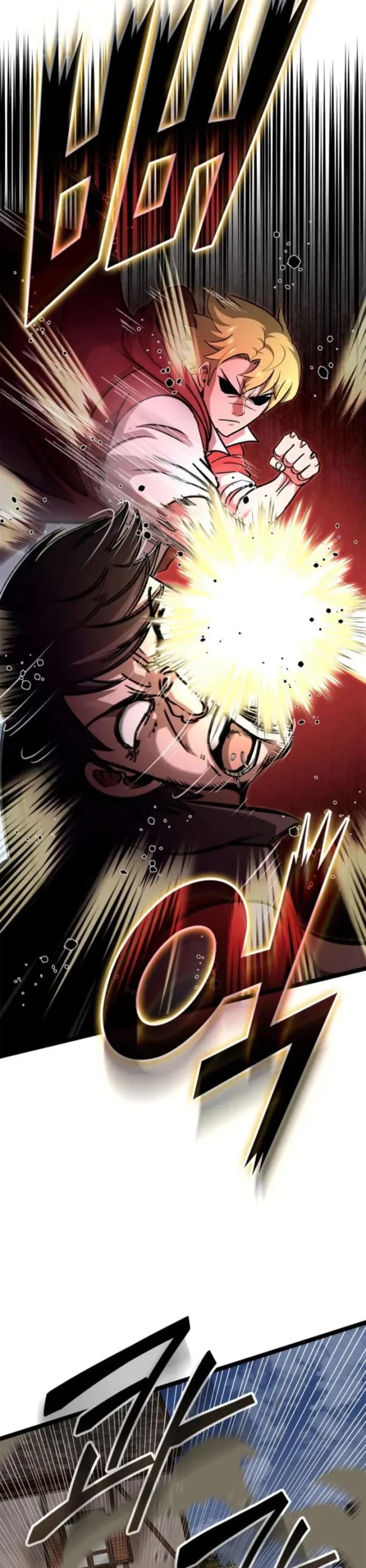 Boxer Kali Chapter 86 page 33 - Chapter 86