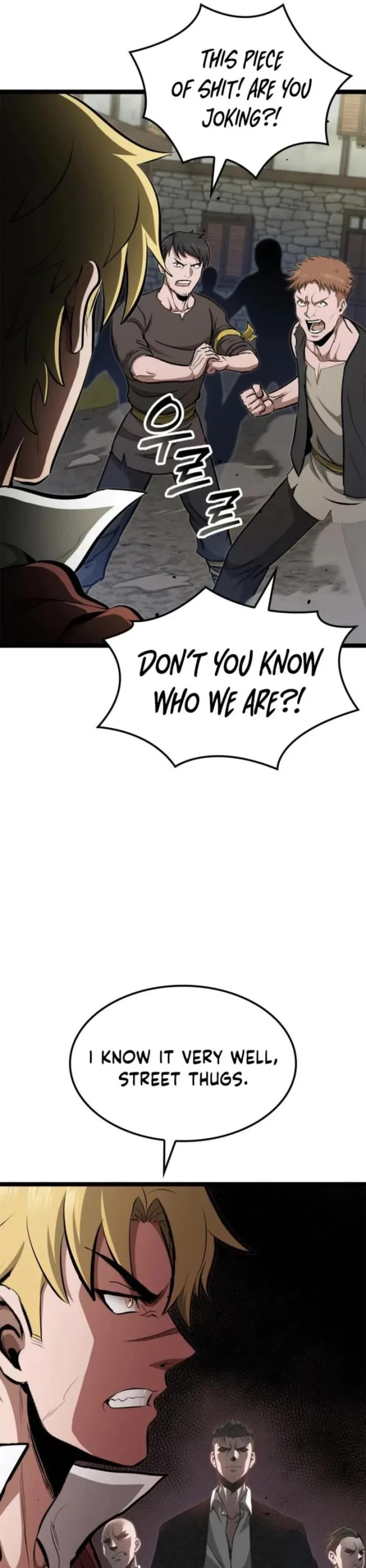 Boxer Kali Chapter 86 page 36 - Chapter 86