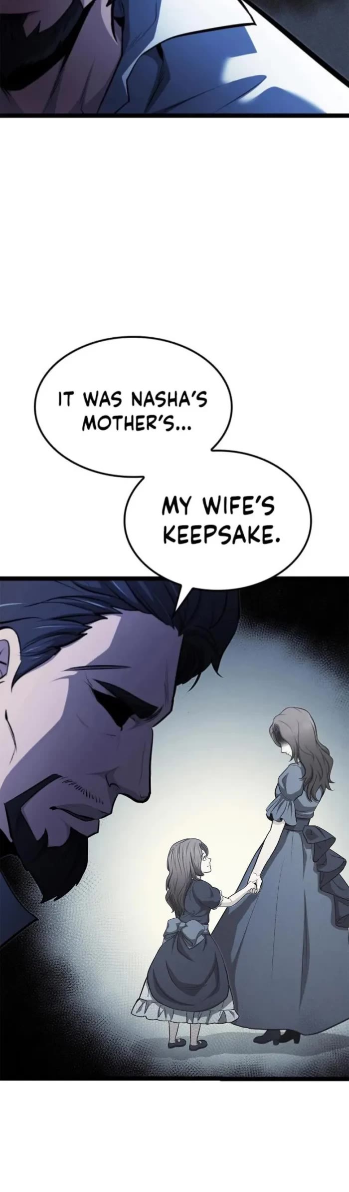 Boxer Kali Chapter 86 page 4 - Chapter 86