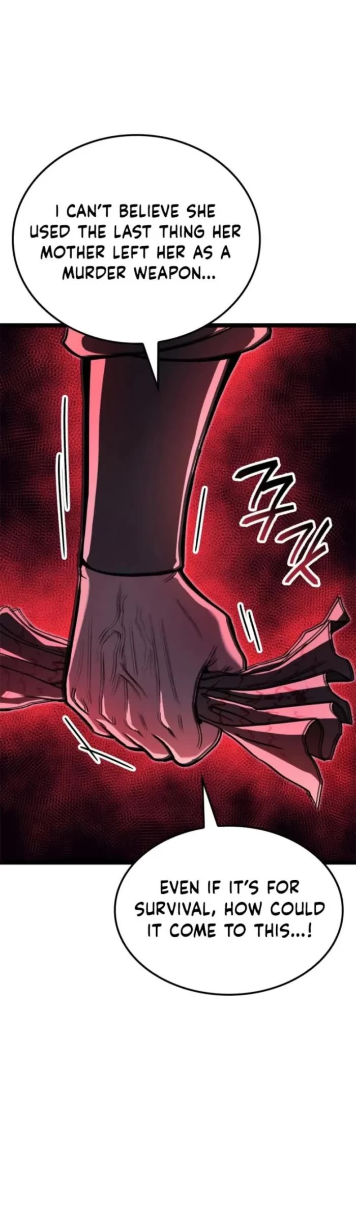 Boxer Kali Chapter 86 page 5 - Chapter 86