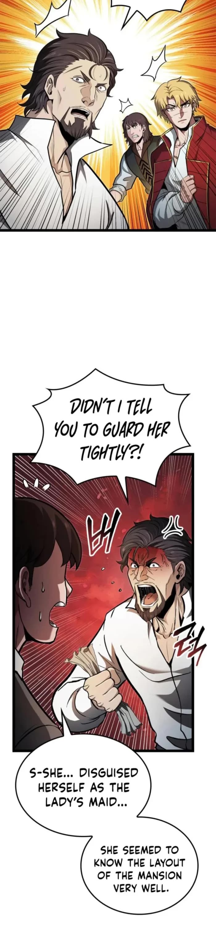 Boxer Kali Chapter 86 page 8 - Chapter 86