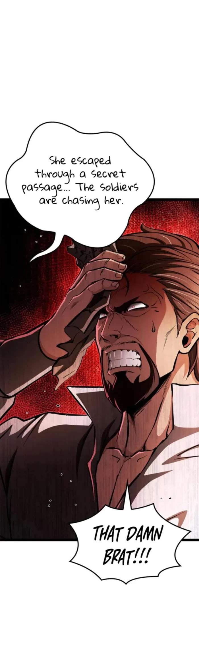 Boxer Kali Chapter 86 page 9 - Chapter 86