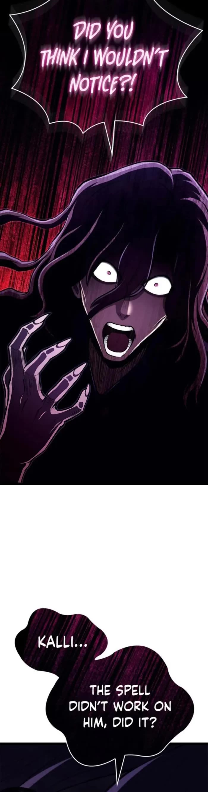 Boxer Kali Chapter 87 page 10 - Chapter 87