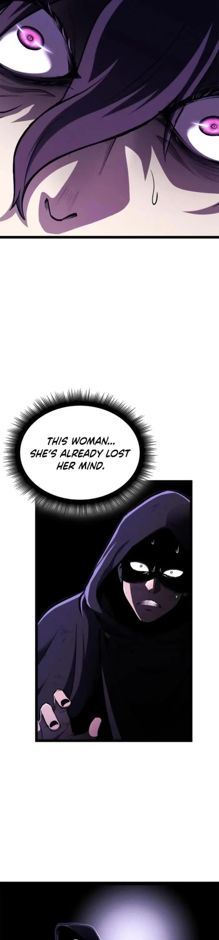 Boxer Kali Chapter 87 page 11 - Chapter 87