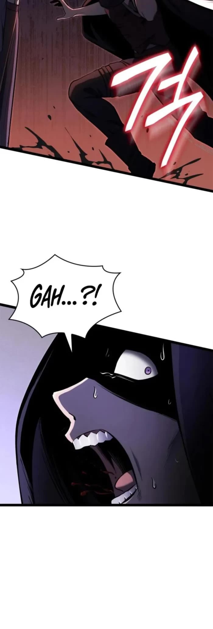 Boxer Kali Chapter 87 page 14 - Chapter 87