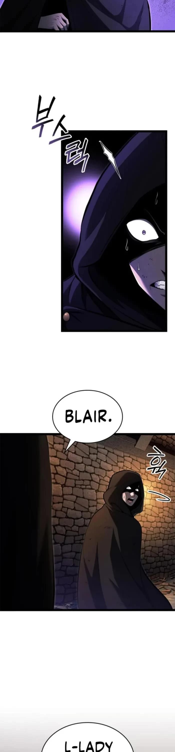 Boxer Kali Chapter 87 page 2 - Chapter 87