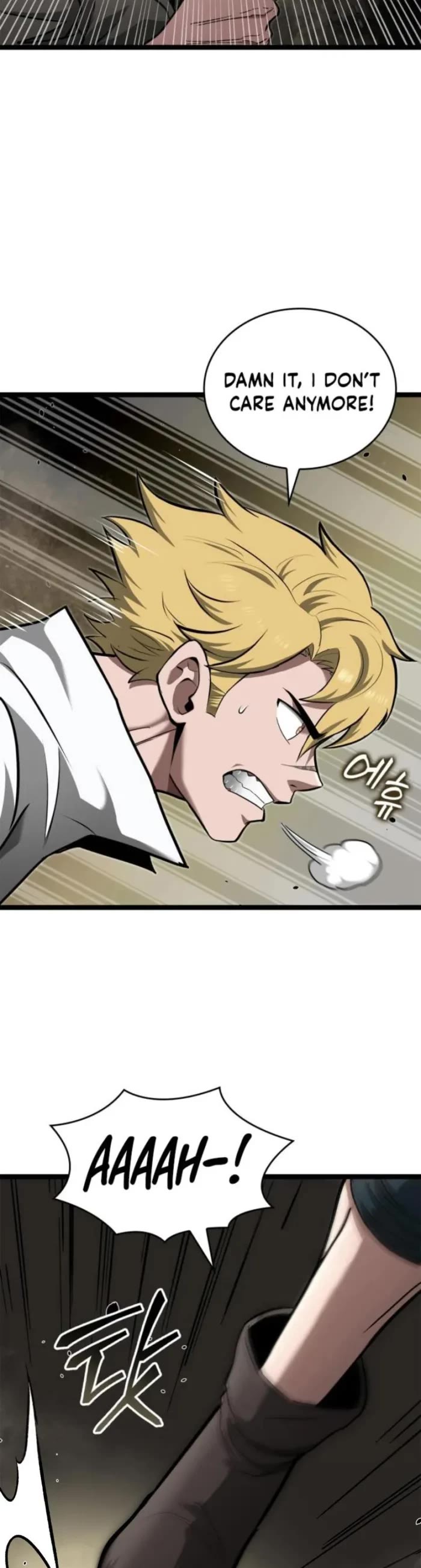 Boxer Kali Chapter 87 page 44 - Chapter 87