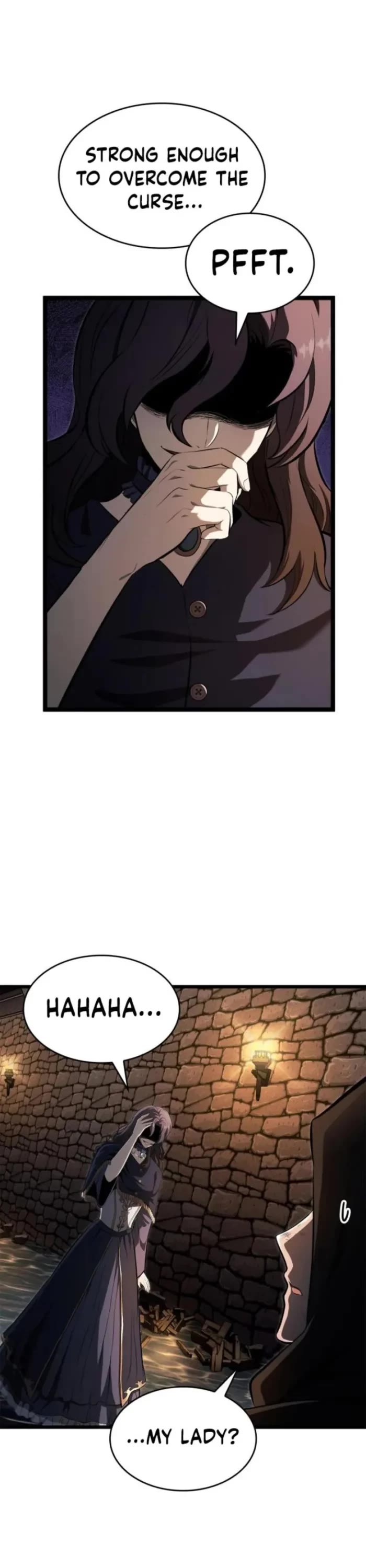 Boxer Kali Chapter 87 page 6 - Chapter 87