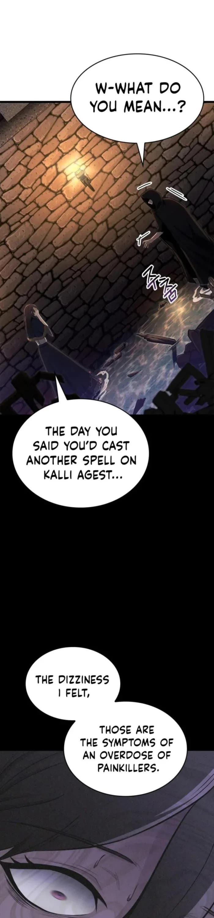 Boxer Kali Chapter 87 page 8 - Chapter 87