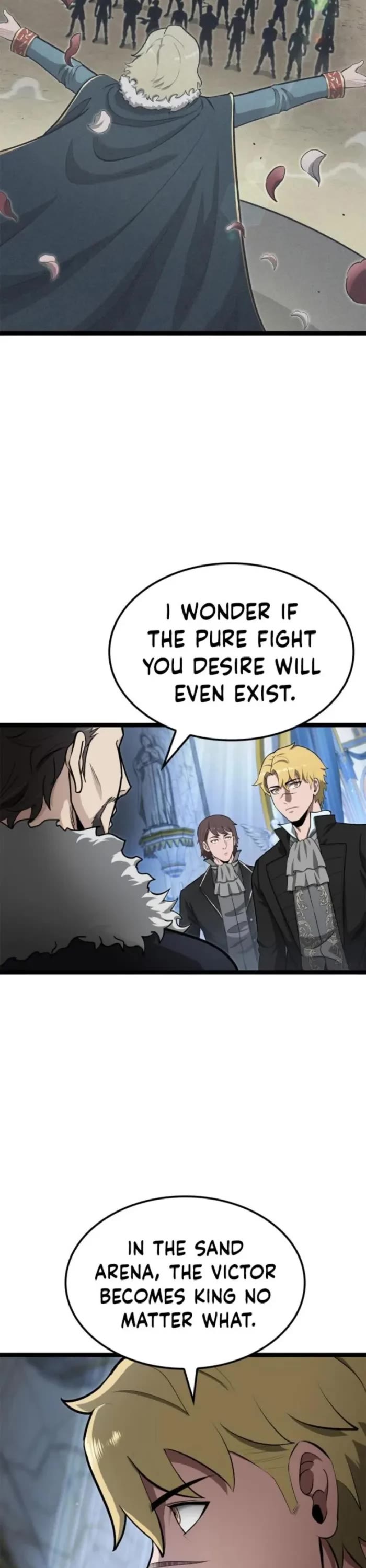 Boxer Kali Chapter 88 page 27 - Chapter 88