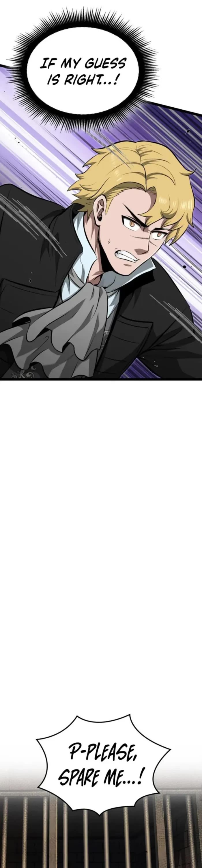 Boxer Kali Chapter 88 page 33 - Chapter 88