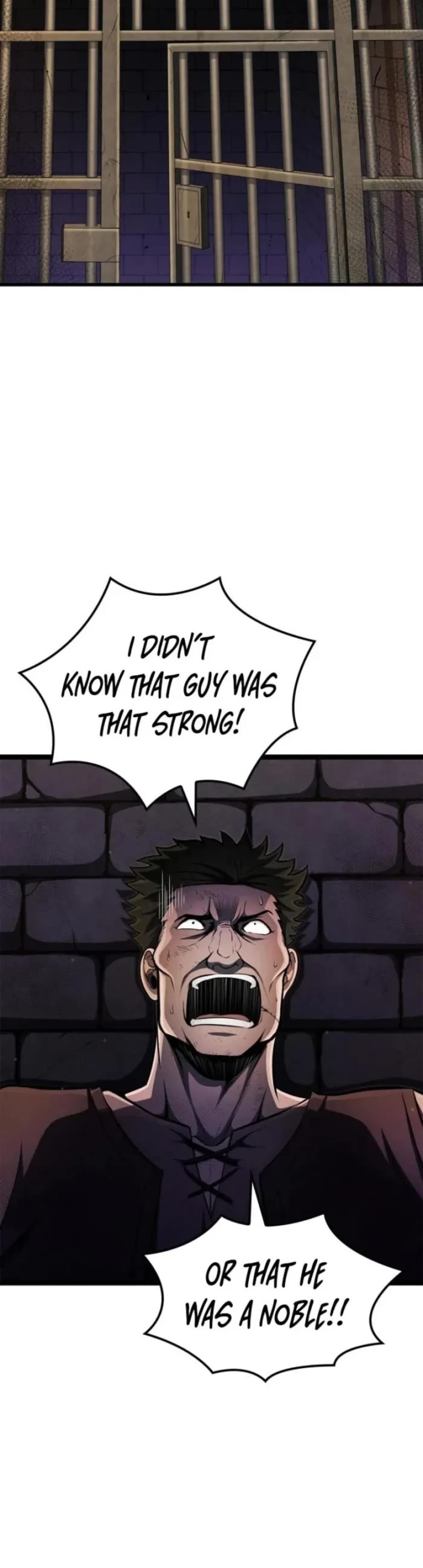 Boxer Kali Chapter 88 page 34 - Chapter 88