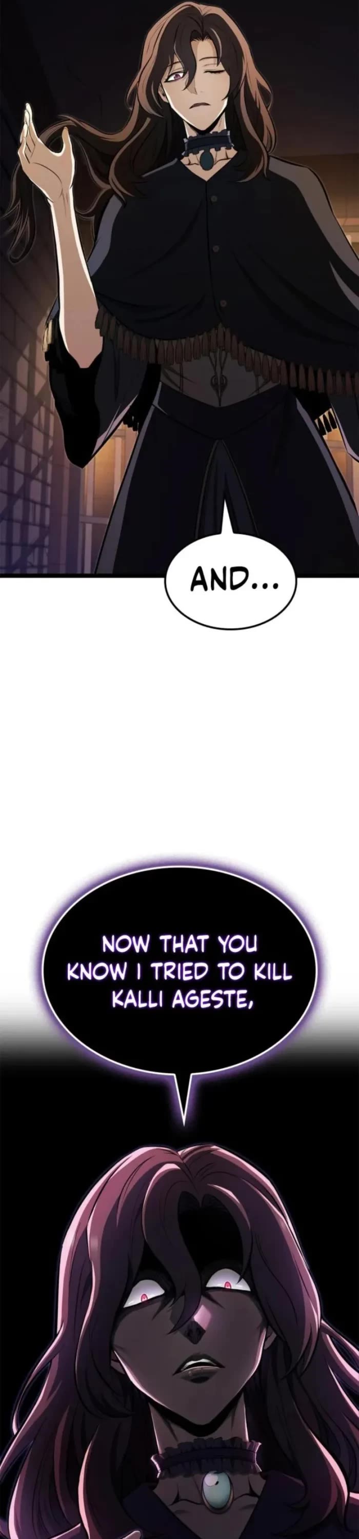 Boxer Kali Chapter 88 page 36 - Chapter 88