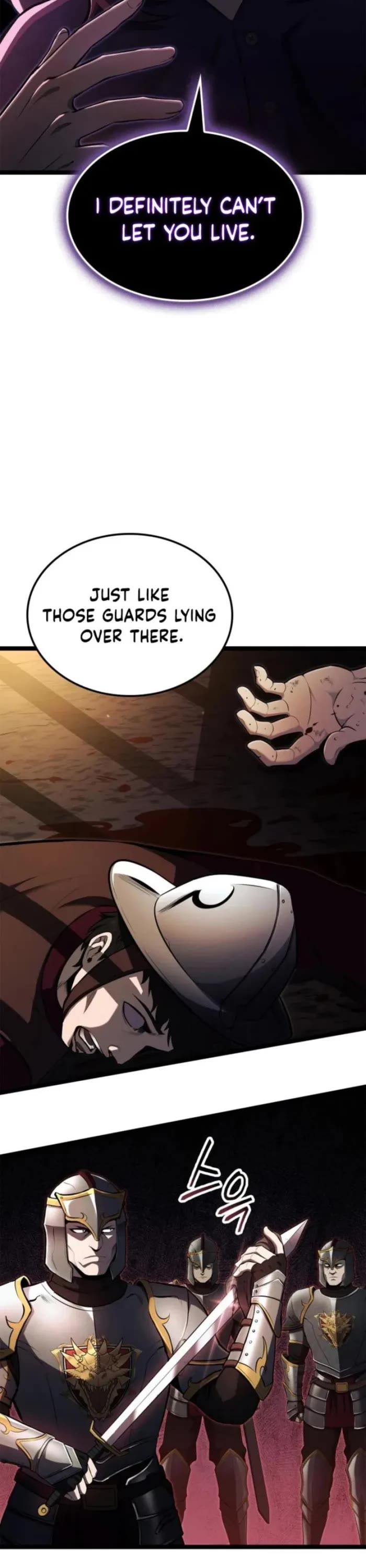 Boxer Kali Chapter 88 page 37 - Chapter 88