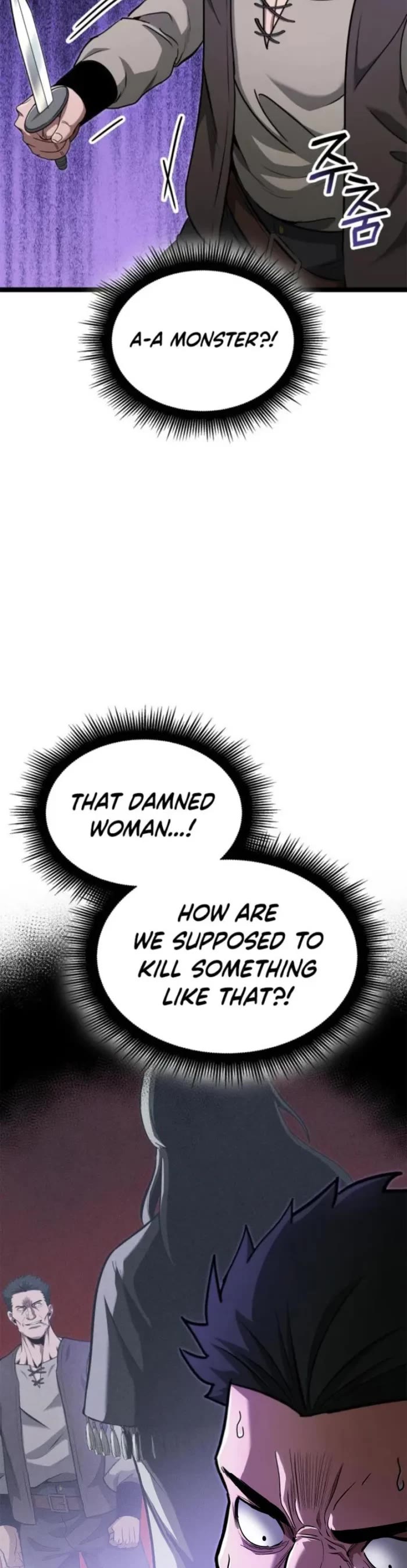 Boxer Kali Chapter 88 page 4 - Chapter 88