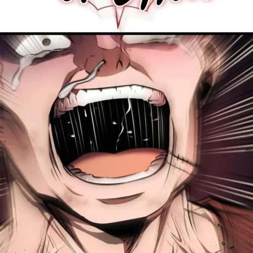 Boxer Kali Chapter 88 cover