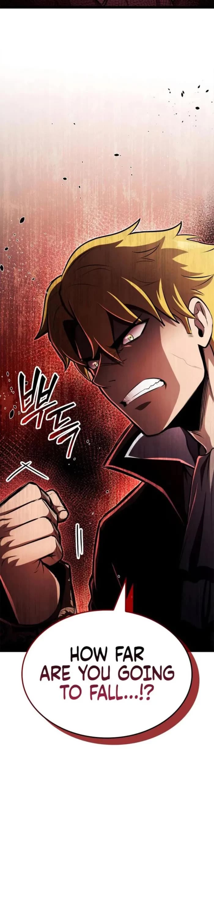 Boxer Kali Chapter 89 page 10 - Chapter 89