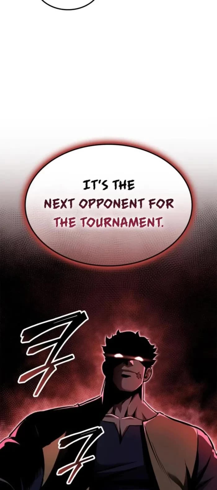 Boxer Kali Chapter 89 page 18 - Chapter 89