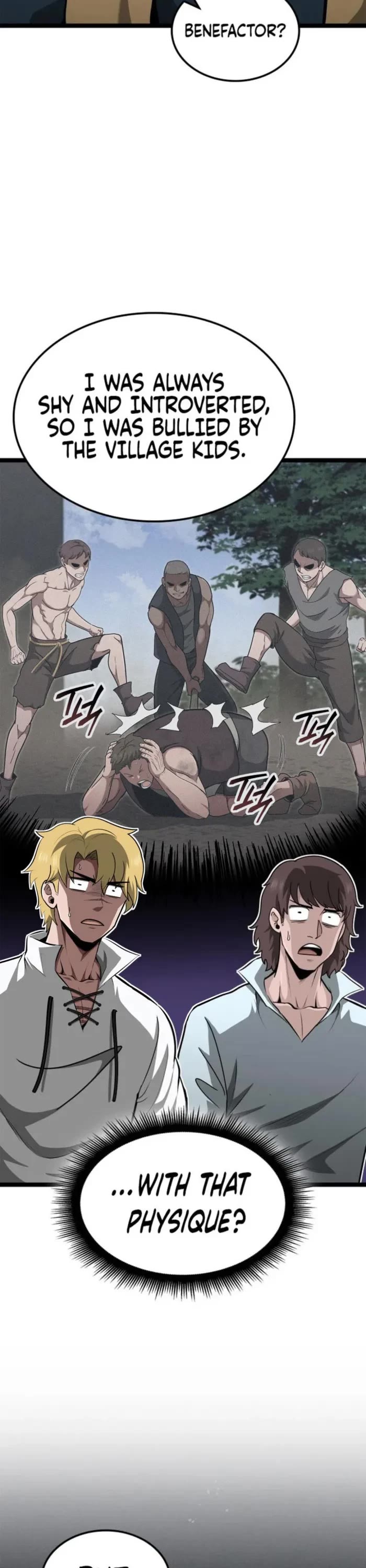 Boxer Kali Chapter 89 page 24 - Chapter 89